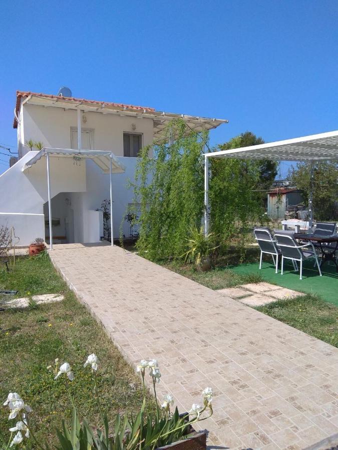 Country house Angel House Drosia (Central Greece)