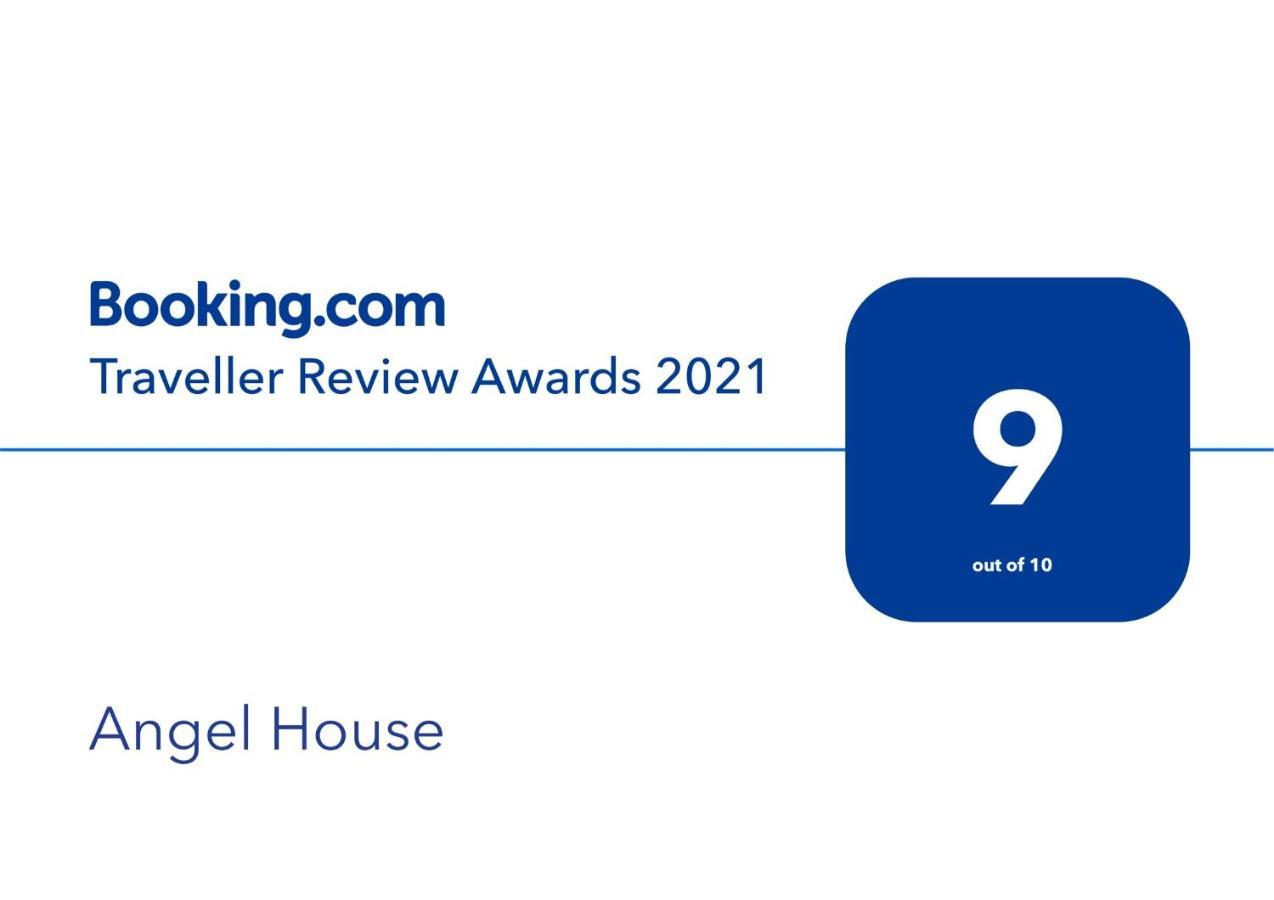 Angel House *