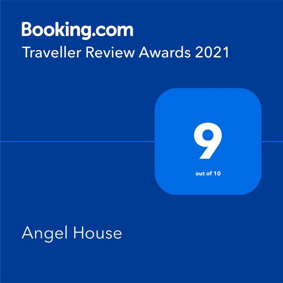 Angel House Country house Drosia (Central Greece)