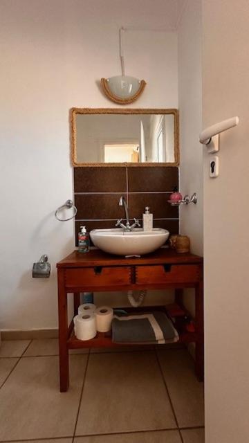 Angel House Drosia (Central Greece)