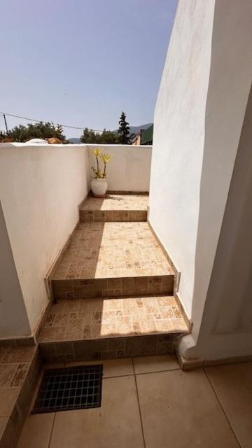 Country house Angel House Drosia (Central Greece)